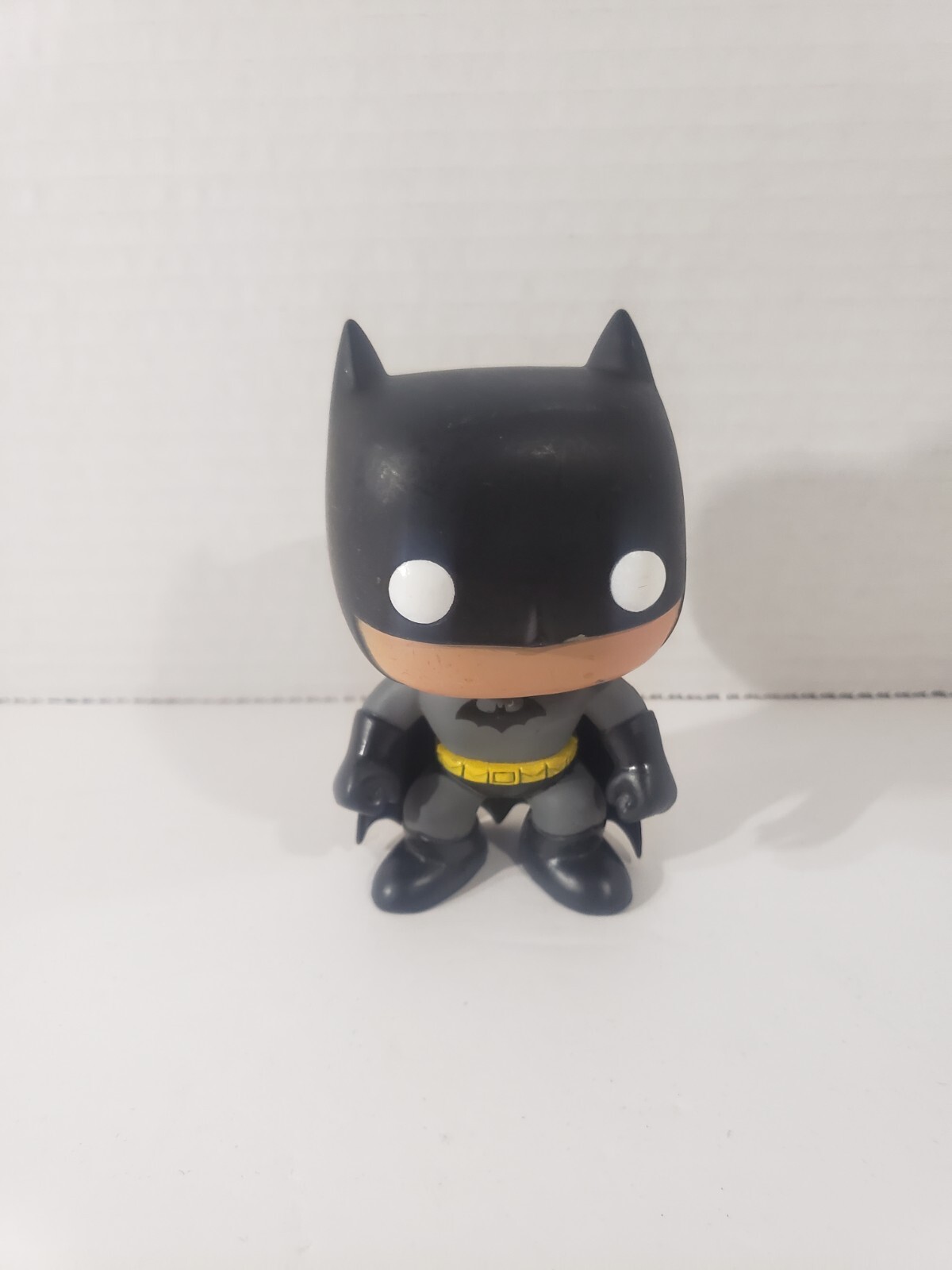 Original Funko Pop Heroes Dc Universe Batman 01 Loose
