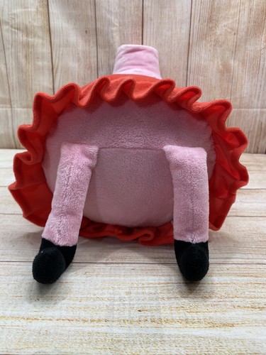 Peppa Pig and Brother George 26in Large Plush Bundle - Picture 10 of 15