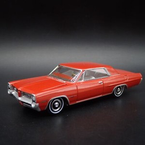 ミニカー #44 Pontiac Grand Prix ミニカー #44 Pontiac Grand Prix