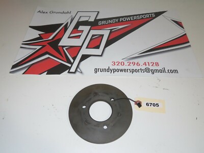Ski-Doo - 2002 Summit X 800 144 - Counter Weight - 420866756