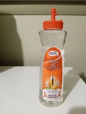 Master mix triple sec premium alcohol-free liqueur premium orange cocktail 375 m