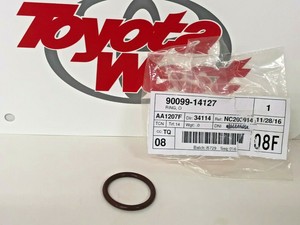 90099 14127 toyota