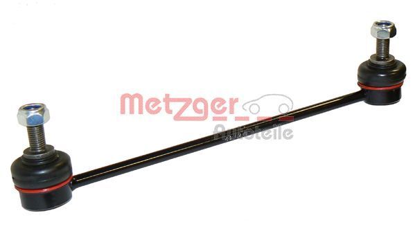Metzger 53019818 Stange/Strebe, Stabilisator FüR CitroËN Passend FüR Fiat-image