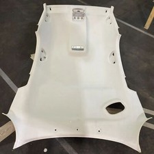 Skoda Roomster 5J Himmel Innenraum Decke Dachhimmel Dach oben grau 5J7867501