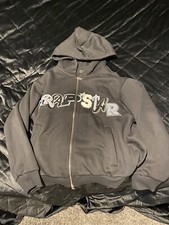 Trapstar Wildcard Jacket *rare*