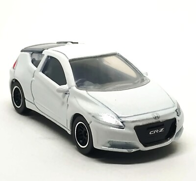CRRC 模型 Technic MOC-32829 Honda CR-Z by Loxlego MOCBRICKLAND - LEPIN™ Land