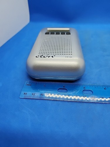 Eton FR100 Blackout Buddy Radio & Light for Backup Weather Emergency Outage - Picture 10 of 10