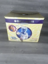 Black & Decker Arctic Twister Ice Cream Parlor Mixer Soft Serve Machine IC200