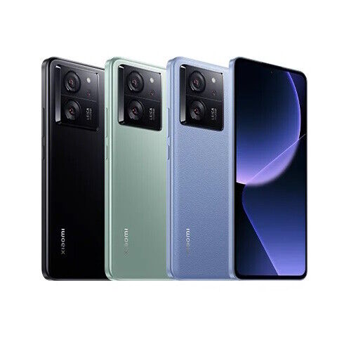 Xiaomi 13T Pro 256GB 12GB Ram (FACTORY UNLOCKED) 6.67 Xiaomi 13T Pro 256GB 12GB Ram (FACTORY UNLOCKED) 6.67