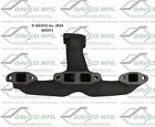 Davico 662671 Exhaust Manifold