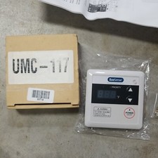 Rheem Umc-117 Main Remote Control W/ Cable Connector for sale online | eBay