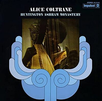 Alice Coltrane Huntington Ashram Monastery (SHM-CD) Japan Music CD