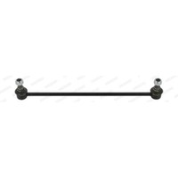 Moog Koppelstange Stabilisator Vorne Beidseitig FüR Toyota Yaris Verso S
