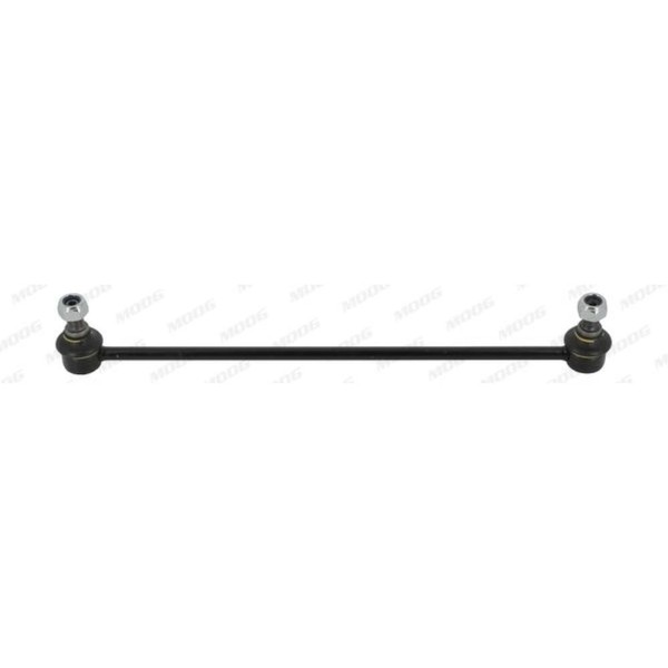 Moog Koppelstange Stabilisator Vorne Beidseitig FüR Toyota Yaris Verso S-image