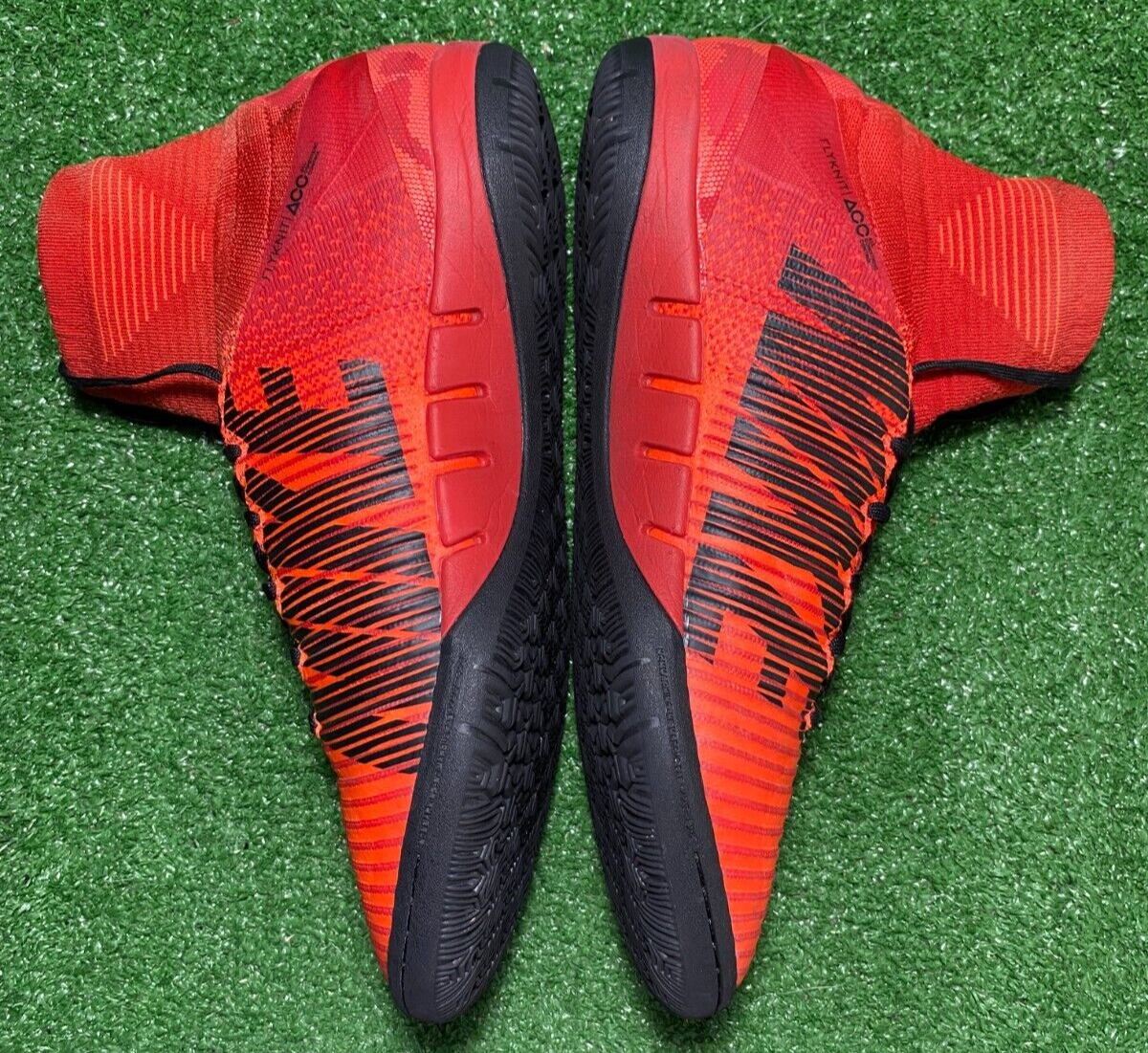 ELITE Nike Mercurial X Proximo IC Indoor Superfly V CR7