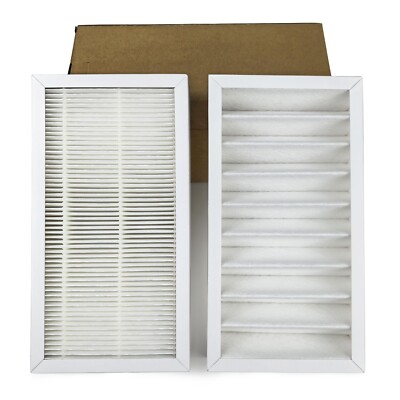 Filter passend für Pluggit Avent P190 | APFG4F7-190 | 275x148x46mm | 1x G4 + F7