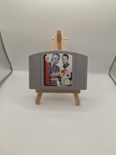 ebay® Auktion 377315392966 | International Superstar Soccer Nintendo 64 N64 - Modul Thumbnail of ebay® auction 377315392966 | International Superstar Soccer Nintendo 64 N64 - Modul