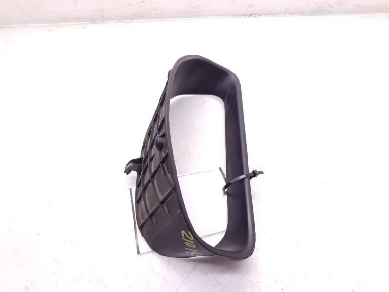 2000 TOYOTA SOLARA SPEEDOMETER DASH BEZEL ASSEMBLY  - Image 2 of 4