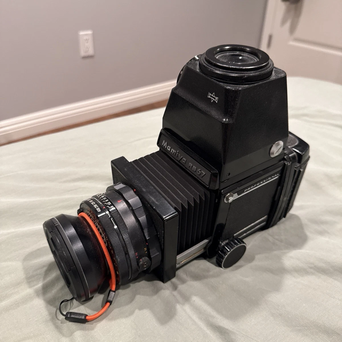 Mamiya Rb67 for sale | eBay