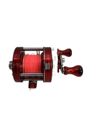 Abu Garcia Ambassadeur SX Round Baitcasting Reel