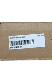 New Compatible SV630NS2R8I Servo Drive 1PC