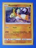 Passimian 79/147 Pokemon card SM Burning Shadows rare NM