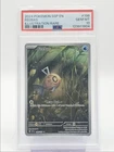 FEEBAS 2024 POKEMON SURGING SPARKS ILLUSTRATION RARE X 198/191 PSA 10 Q0004