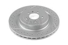 2x A.B.S. Bremsscheibe 18871 Grauguss für MERCEDES GLE C292 W166 GLS X166 KLASSE 2x A.B.S. Bremsscheibe 18871 Grauguss für MERCEDES GLE C292 W166 GLS X166 KLASSE