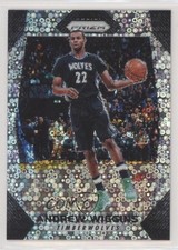 Andrew Wiggins Prizm 2017/18 Prizm #27