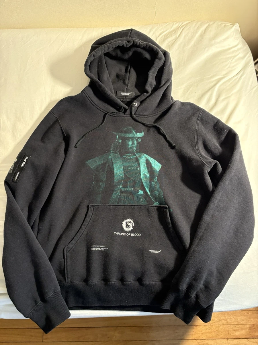 Undercover In Men's Sweats & Hoodies for Sale - Shop Men's