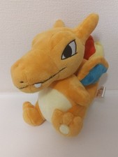 Released in 2012 Pokemon Center Original Limited Plush Stuffed Toy Pokemon