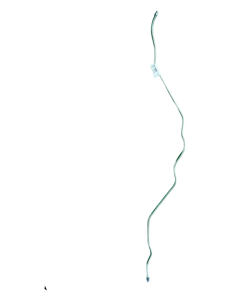 前刹车线套件适用于福特 F-350 1990 - 1997 不锈钢 TKT8742SS — 第 4/4 张图片