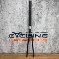 New! Serotta F3 700c 10.5 Stiffness 43mm Rake Carbon Rim Brake 450mm Steerer For