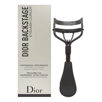 Dior Backstage Eyelash Curler Ultra-smooth squeeze - Instant Perfect Curl - New