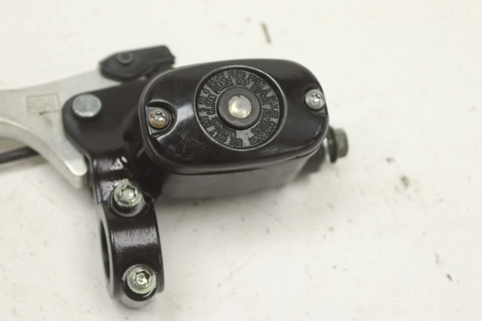 Главный тормозной цилиндр левый Polaris Sportsman 850 SP 17 2010441 51464 - Изображение 2 из 4