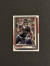2025 Panini Donruss Optic - Joe Mixon #130 NFL Football