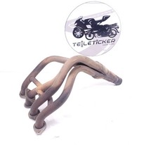 Kawasaki ZX-9R ZX900E Ninja Krümmer Krümmeranlage Auspuffkrümmer Auspuff Exhaust