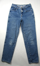 Vtg 90s Marithe Francois Girbaud Jeans Womens 9/10 28 x 28.5 Stonewash Fade