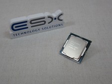 Intel Xeon 4-Core E-2124  3.3GHz 8MB LGA1151 Processor SR3WQ CPU
