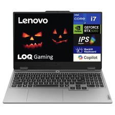 Lenovo LOQ 15.6" FHD Intel i7-13650HX 2.60GHz 16GB 512GB NVIDIA GF RTX 5060 W11H