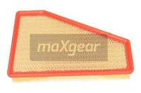Original Maxgear Luftfilter 26-0972 FüR Chrysler