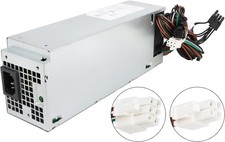 H460EBM-00 460W Power Supply for Dell Optiplex 3040, 3050, XPS 8940, 7050, 7060