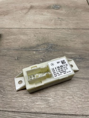 Mercedes-Benz C W204 2008 Lichtmodul Lichtsensor A1669007101 TNR29884