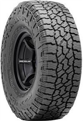 Falken Wildpeak AT4W 285/75R16 Tire for sale online | eBay