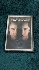 Face/Off DVD Movie Brand New Sealed