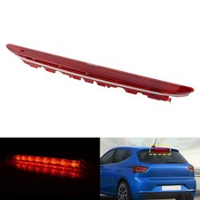 LED Dritte hohe Bremslicht Bremsleuchte lampe Für Seat Leon 5F ohne Heckspoiler