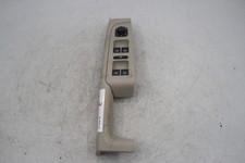 Skoda Superb 5 Door 2008-2015 Electric Window Mirror Switch Bank 3T0 867 198