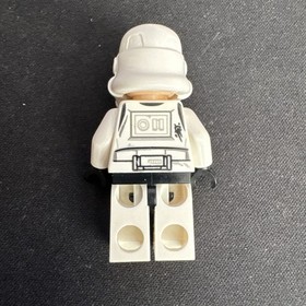 Star Wars LEGO&reg; Imperial Jet Trooper Stormtrooper Minifigure 75134 sw0691