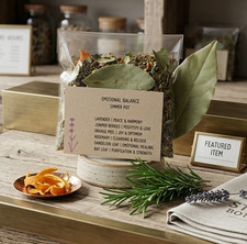 Simmer Pot 50g Emotional Balance | Kitchen Witch Pagan Wiccan