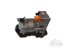 Bomba compresor aire acondicionado Skoda Elroq 60 motor eléctrico 1EA820807H